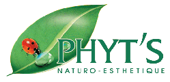 Logo Phyt's